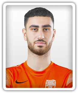 Yusif Ýmanov