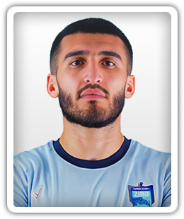 Ceyhun Nuriyev