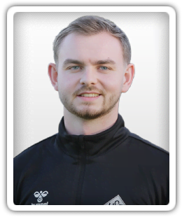 Tim Nehrbauer