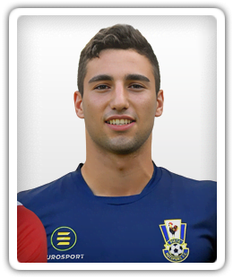 Zean Leonardi