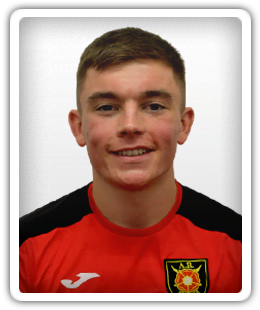 Adam Fernie