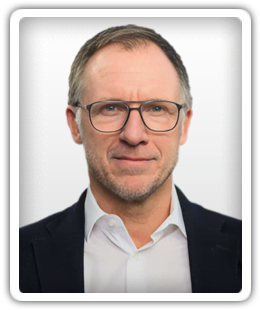 Holger Tromp