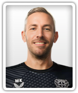 Malte Krüger