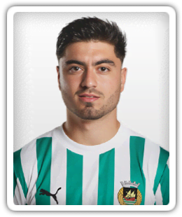 Georgios Okkas