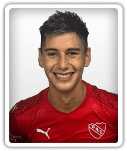 Nehuén García