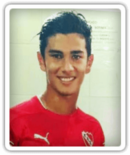Lautaro Miramonte