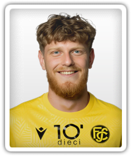 Ben Schläppi
