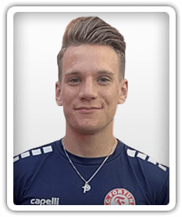 Jan-Ole Koschinat