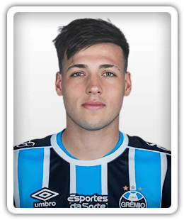 Lucas Besozzi
