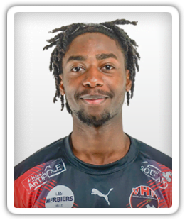 N'Famara Diaby