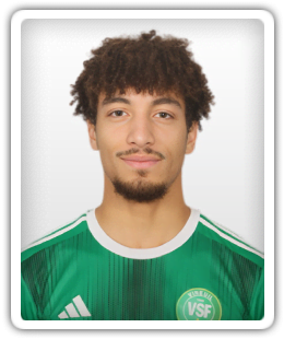 Matthis Rambo