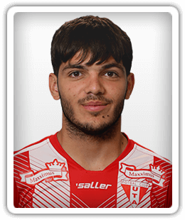 Adrian Mar