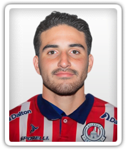Luis Cañamar