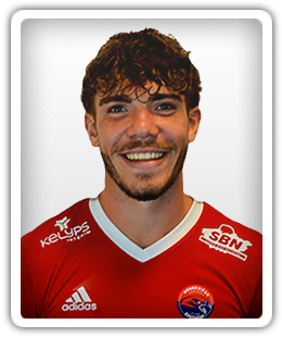 Dylan Brunetton