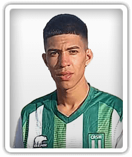 Leandro Yubel