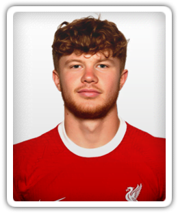 Luca Stephenson