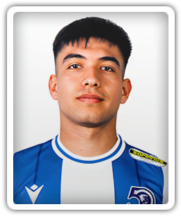 Rubén Hernández