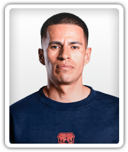 Hugo Mercado
