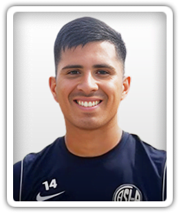 Daniel Aranda