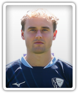 Mikkel Rakneberg