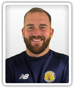 Chris Knott