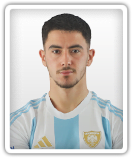 Amar Gerxhaliu