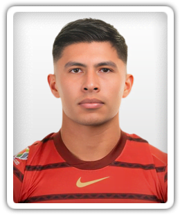 Miguel Paul