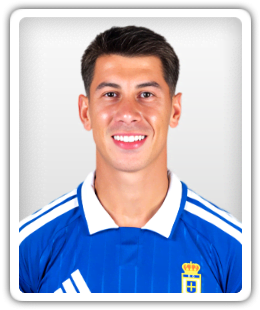 Dani Villahermosa