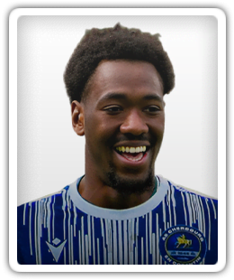 Enzo Kimbembé
