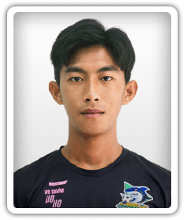Supachai Phuthong