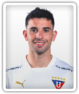 Lautaro Pastrán