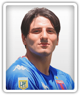 Sebastián Sánchez