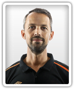 Tom de Rooij