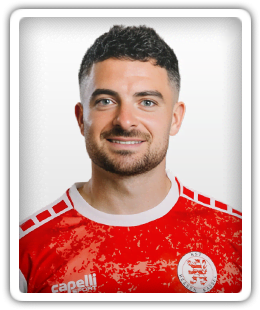 Adrian Bravo Sánchez