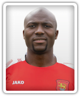 Moussa Doumbouya