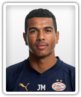 Jermaine McCubbine