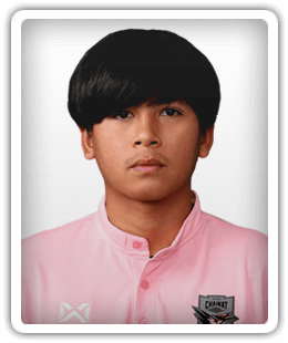 Nantanat Tornee