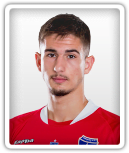 Armando Perlleshi