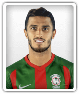 Ali Al-Obaidan