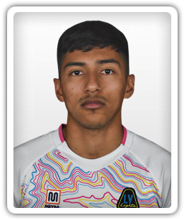 Jorge Almaguer