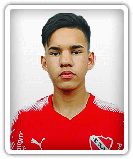 Thiago Benítez Machuca
