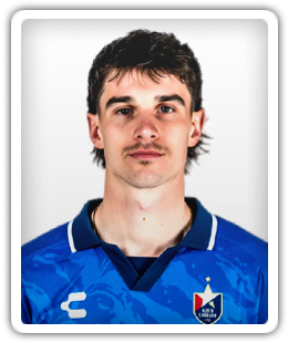 Evan Conway