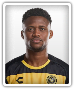 Illal Osumanu