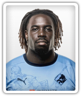 Florian Danho