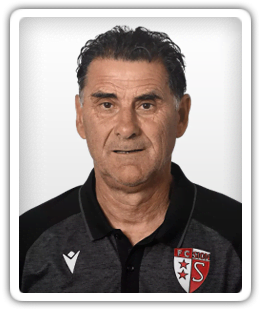 Didier Tholot