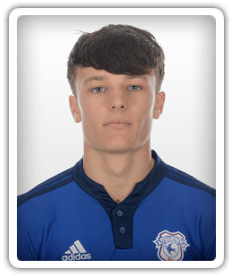 Rhys Schwank