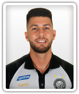 Lucas Fernandes