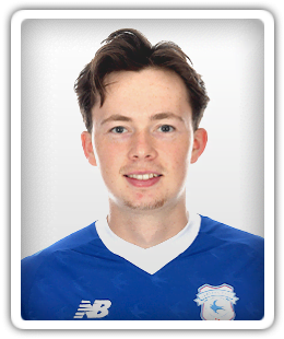 Owen Pritchard