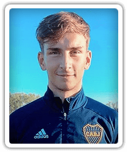 Tiago Simoni