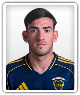 Lautaro Di Lollo